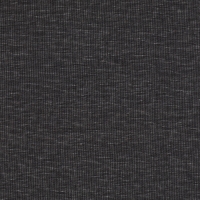 Дублерин эластичный тканый, точечный, 21 г/кв.м, 1,5 м &times; 1 м, цвет чёрный