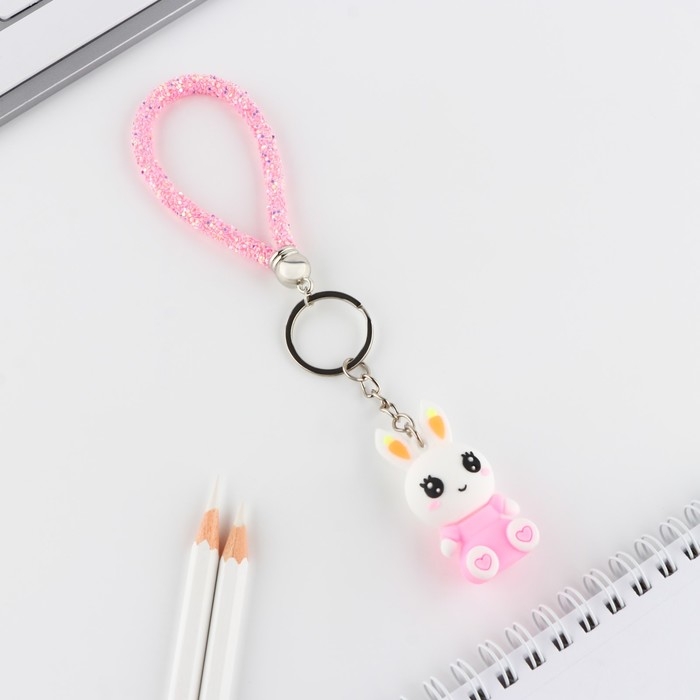 Брелок для ключей &laquo;Каваий&raquo;, 11 х 4.5 см