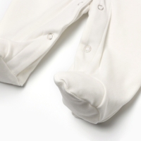 Комбинезон детский MINAKU цвет экрю, рост 74-80 см