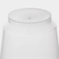 Контейнер пищевой, 250 мл, с герметичной крышкой