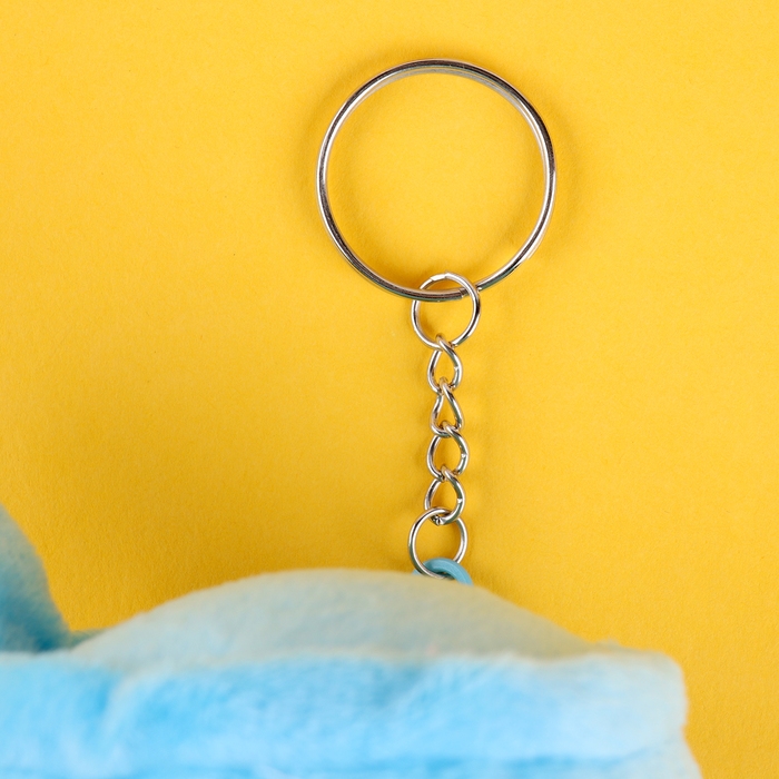 Кошелёк &laquo;Стаканчик&raquo; с пандой, 12 см, цвет МИКС