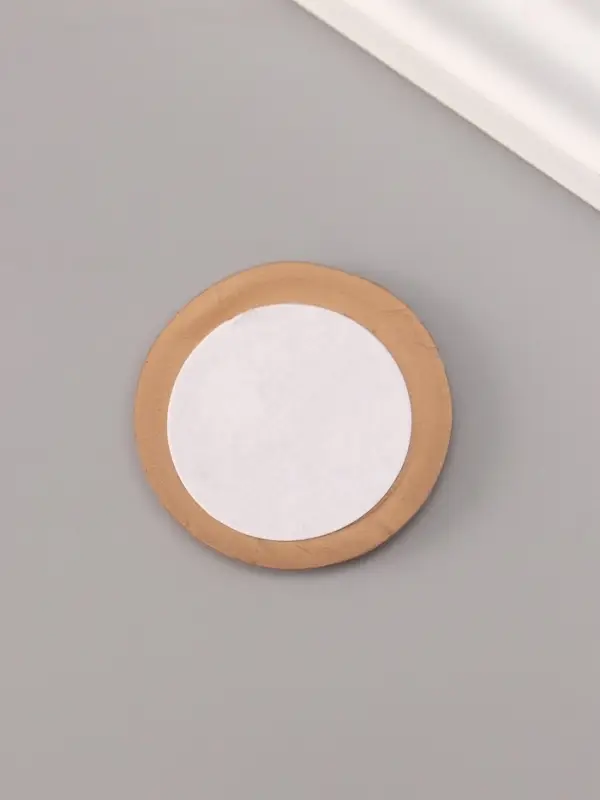 Сургучный оттиск &laquo;С любовью&raquo;, декоративный элемент для приглашений, конвертов и сертификатов, бронза, d=3.2 см