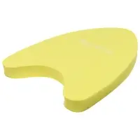 Доска для плавания 39&times;30&times;4 см, цвет МИКС