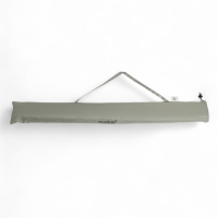 Зонт пляжный Maclay, d=210 cм, h=200 см