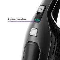 Вертикальный беспроводной пылесос для дома KT-594