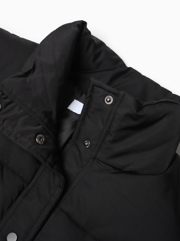 Жилет женский MIST размер XS, черный Жилет женский MIST размер XS, черный