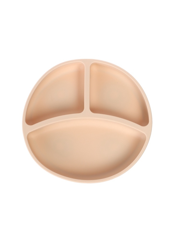 Крошка Я. набор посуды 7 предметов,SL-07224A бежевый