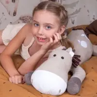 Мягкая игрушка &laquo;Коняш Элвис&raquo;, 70 см