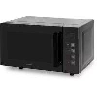 Микроволновая Печь HYM-D3008 23л. 800Вт черный Микроволновая Печь HYM-D3008 23л. 800Вт черный