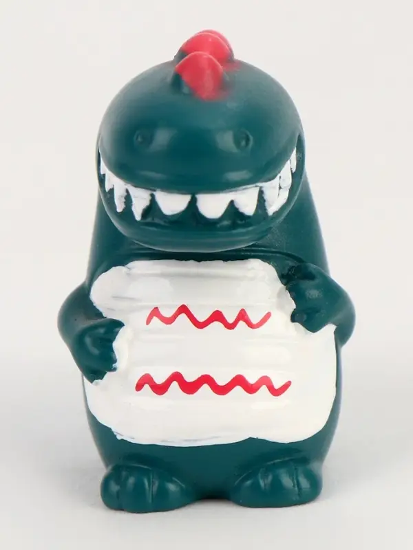 Миниатюра кукольная &laquo;Синий дракон&raquo;