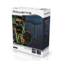 Фен для волос Motion Dry CV5706F0 с 2 насадками, 2200 Вт