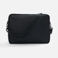 Сумка для ноутбука Traffic, черная