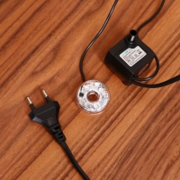 Фонтан "Слоник у дерева" 11х14х20 см (с подсветкой) Фонтан "Слоник у дерева" 11х14х20 см (с подсветкой)