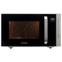 Микроволновая Печь HYM-M2066 23л. 800Вт серебристый Микроволновая Печь HYM-M2066 23л. 800Вт серебристый