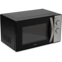 Микроволновая Печь HYM-M2025 25л. 900Вт черный
