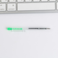 Подарочный набор, блокнот 9&times;10.4 см и мини-ручка &laquo;23 февраля: Настоящему герою&raquo;