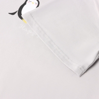 Пижама женская (футболка и шорты) KAFTAN "Love" размер 48-50