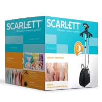 Отпариватель вертикальный для одежды SC-GS130S07