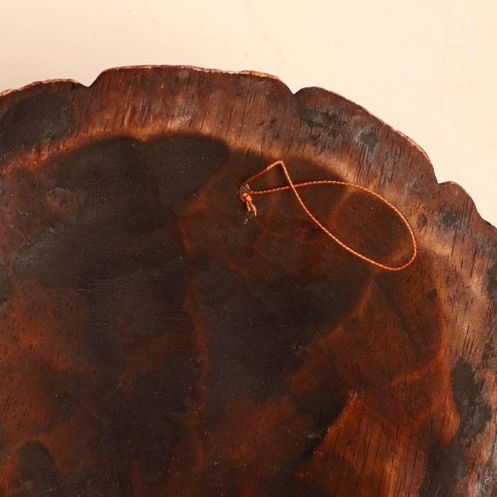 Маска дерево Маска дерево "Барон" 20 см