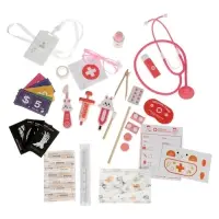 Набор доктора детский