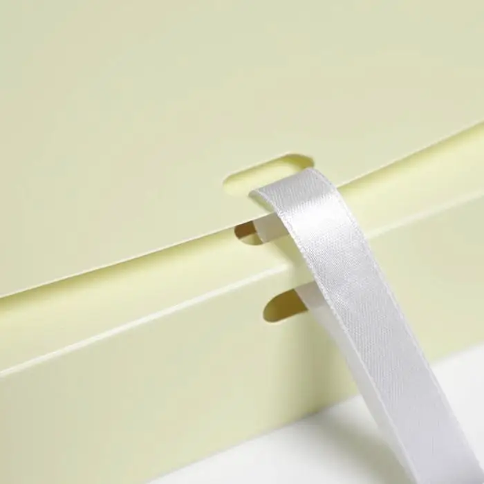 Коробка подарочная складная, упаковка, &laquo;Желтая&raquo;, 20 х 18 х 5 см