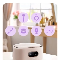 Ультразвуковая мойка для инструментов КТ-6448 - 35 Вт