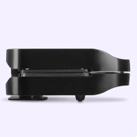 Электрическая вафельница КТ-4608 - 850 Вт