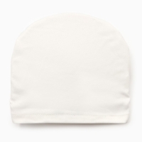 Шапочка Крошка Я &laquo;Восток&raquo; цв. белый, р-р 48