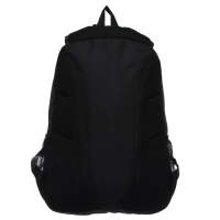 Рюкзак молодёжный, школьный, 44&times;34&times;13 см, эргономичная спинка, Stavia &laquo;Спутник&raquo; чёрный