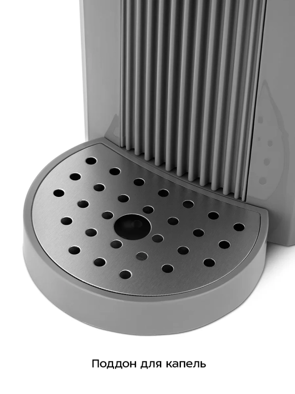 Термопот 2,5 л электрический КТ-2522 - 2200-2600 Вт