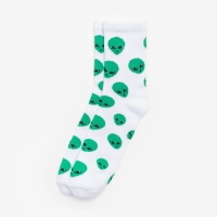 Носки женские KAFTAN Nlo размер 36-39 (23-25 см)