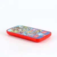 Обучающий телефончик "Щенячий патруль"