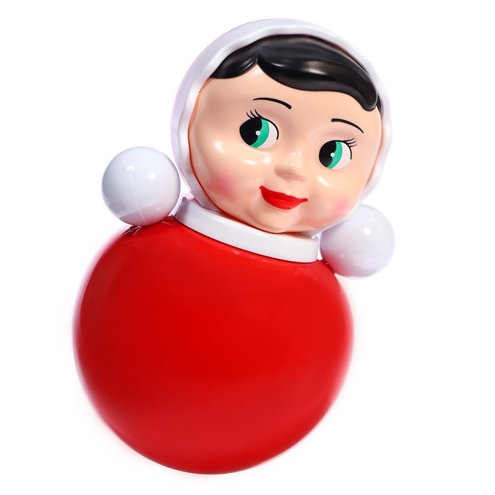 Неваляшка &laquo;Мила&raquo;