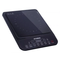 Плита Индукционная HYC-0101 черный
