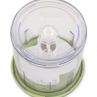 Измельчитель электрический HYC-P3128 0.8л. 350Вт