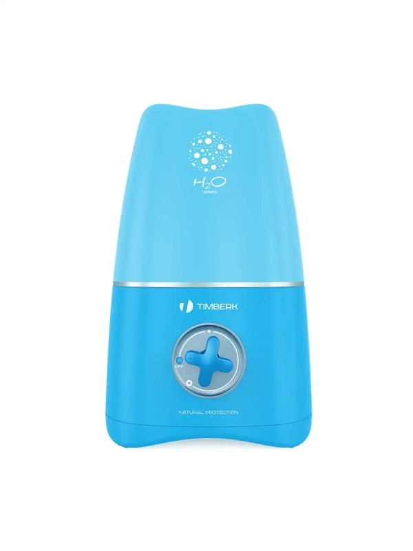 Ультразвуковой увлажнитель воздуха для дома с большим баком