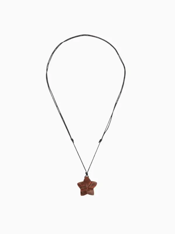 Украшение "Цветок" дерево соно