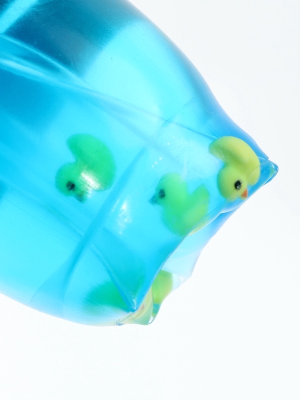 Игрушка-скользун "Мни, лови, тряси"