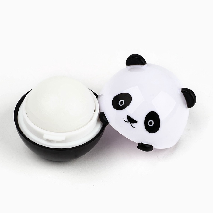 Бальзам для губ детский &laquo;Ты чудесная&raquo;, 10 гр, прозрачный, аромат ванили