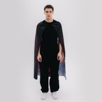 Карнавальный плащ &laquo;Увидимся в полночь&raquo;