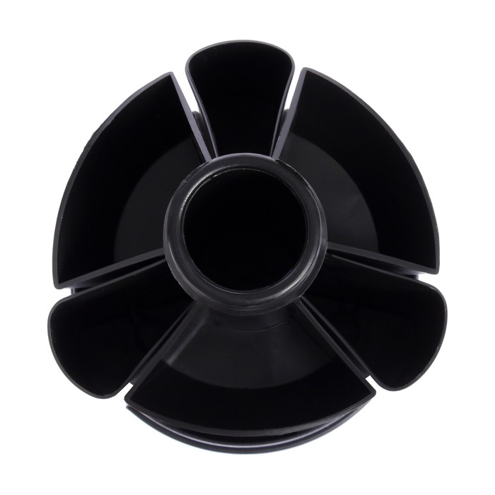 Канцелярский набор 11 предметов, STAFF Канцелярский набор 11 предметов, STAFF "Минидеск", вращающийся