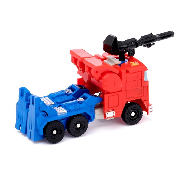 Робот &laquo;Герой&raquo;