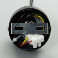 Светильник подвесной "Регент" LED 5Вт 4000К черный 3,3х3,3х30-130см Светильник подвесной "Регент" LED 5Вт 4000К черный 3,3х3,3х30-130см