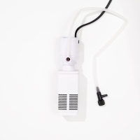 Фильтр внутренний JINGYE JY-400F, 400 л/ч, 4 Вт Фильтр внутренний JINGYE JY-400F, 400 л/ч, 4 Вт