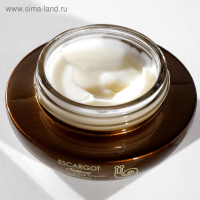 Крем для зоны вокруг глаз против морщин FarmStay &laquo;Восстановление&raquo;, с экстрактом королевской улитки, 50 мл