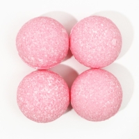 Новогодний подарочный набор косметики &laquo;Сияй ярче&raquo;, гель для душа во флаконе виски 250 мл и бомбочки для ванны 4 х 40 г, Новый Год