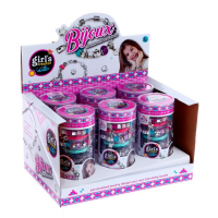 Набор для создания украшений &laquo;Браслеты&raquo;