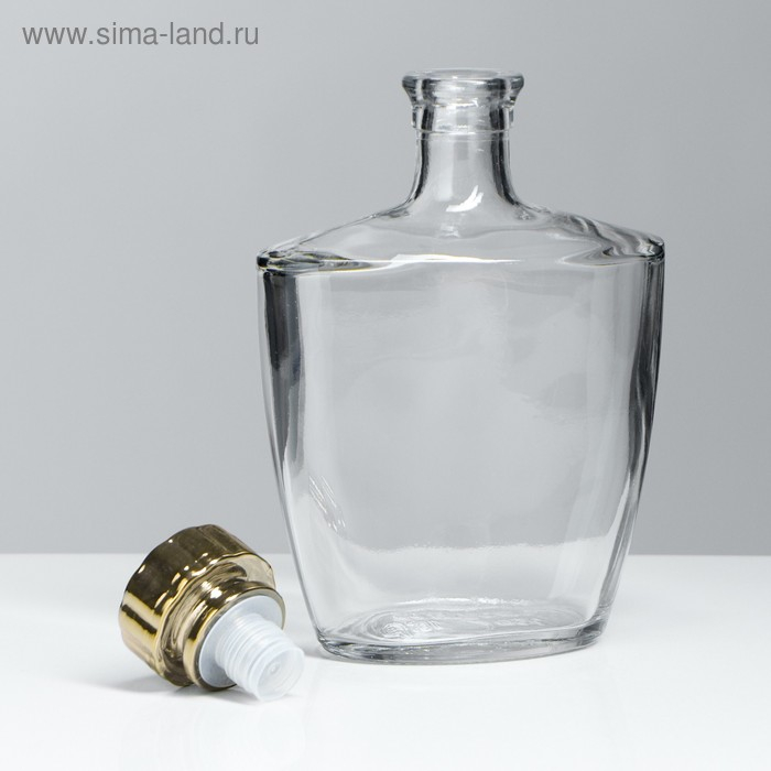 Мини-бар Фрегат "Вдохновение",  500/50 мл