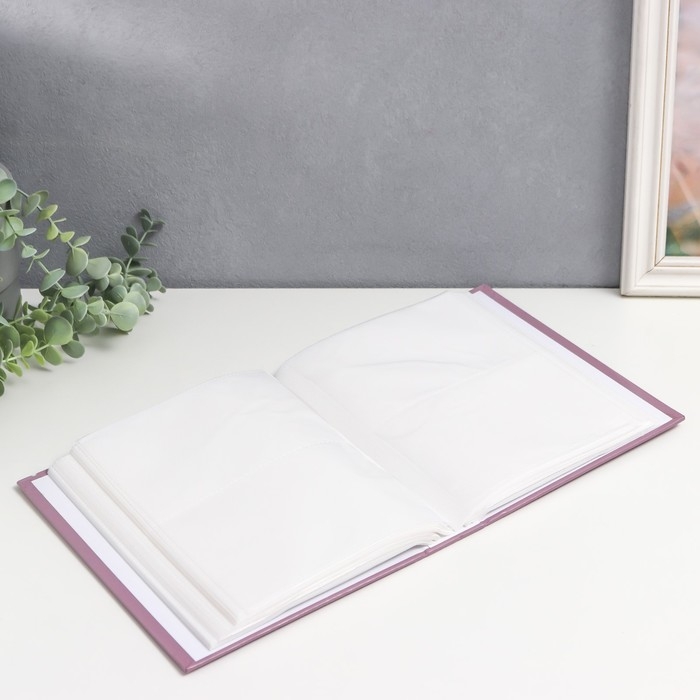 Фотоальбом на 200 фото 10х15 см "Сладкие моменты"