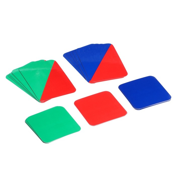 Обучающий набор &laquo;Фонетические карточки&raquo;